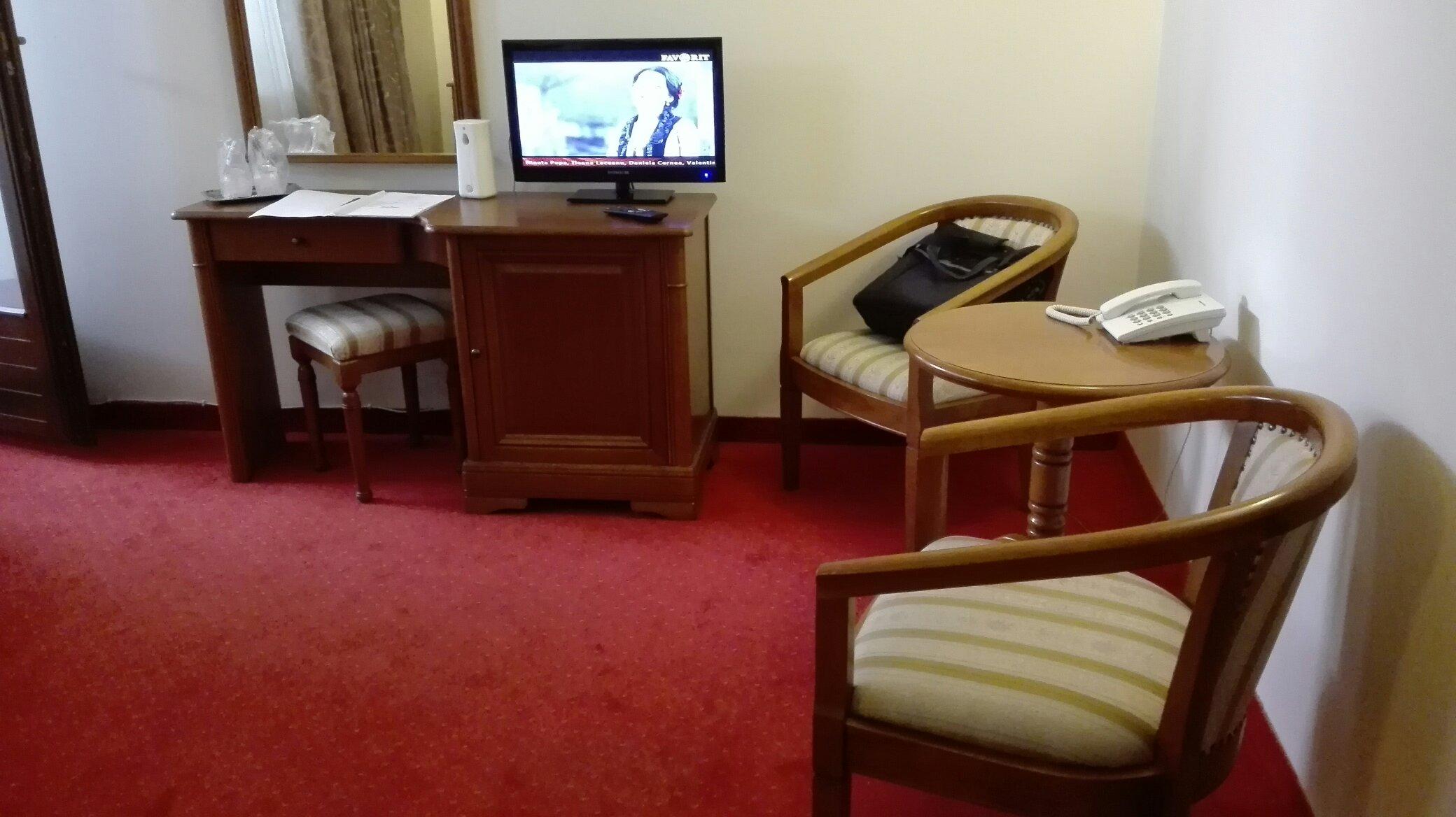 Amadeus Hotel-官方