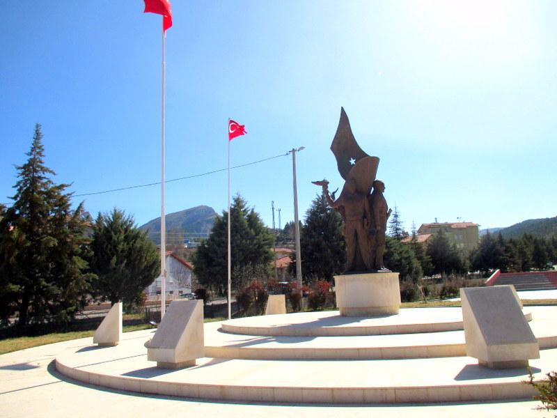 Uluborlu Museum-Isparta必去景点