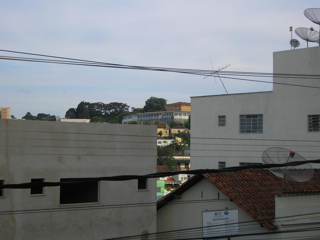 Hotel Miranelli主图