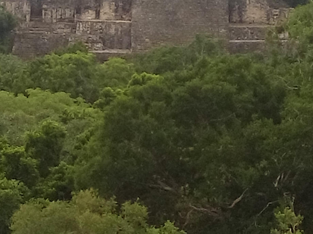 Turismo Jirbas-坎佩切州必去景点