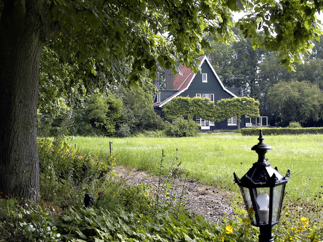 De Olmenhorst景点图片
