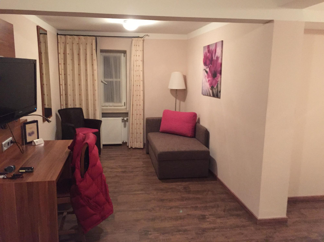 Hotel Maierbräu Altomünster主图