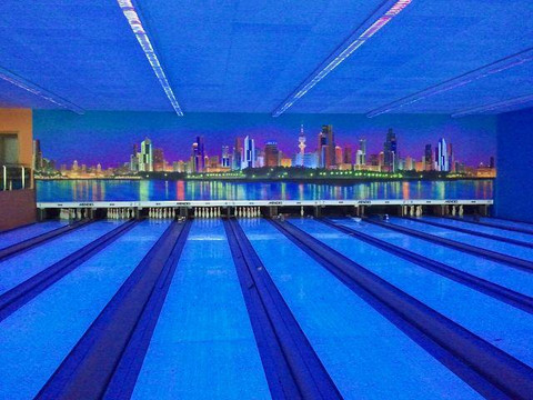 Bolera Bowling Carthago-卡塔赫纳必去景点