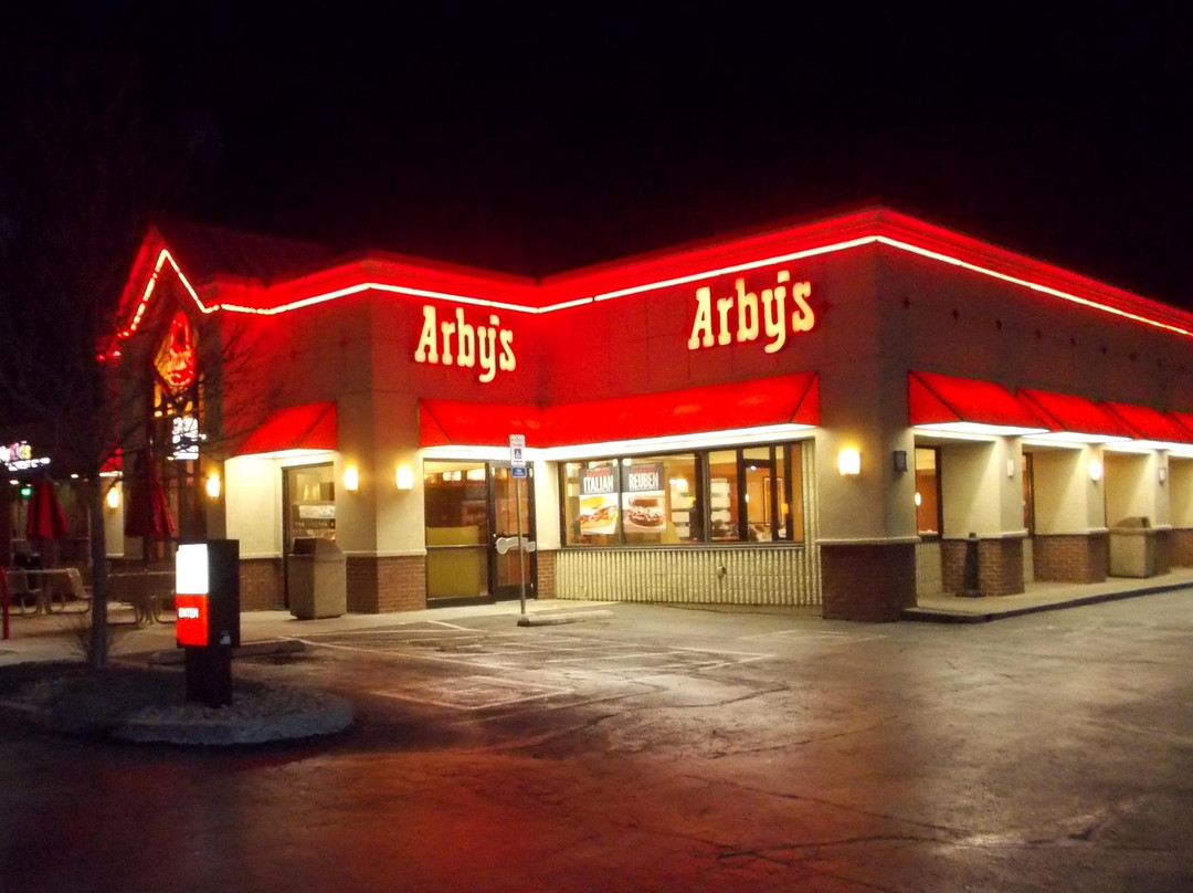 Arby's