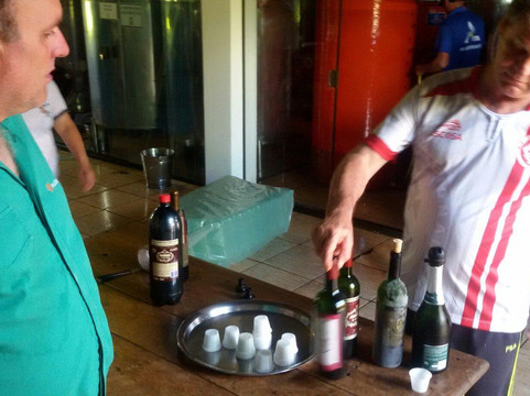 Vinícola Fin-Entre-Ijuis必去景点