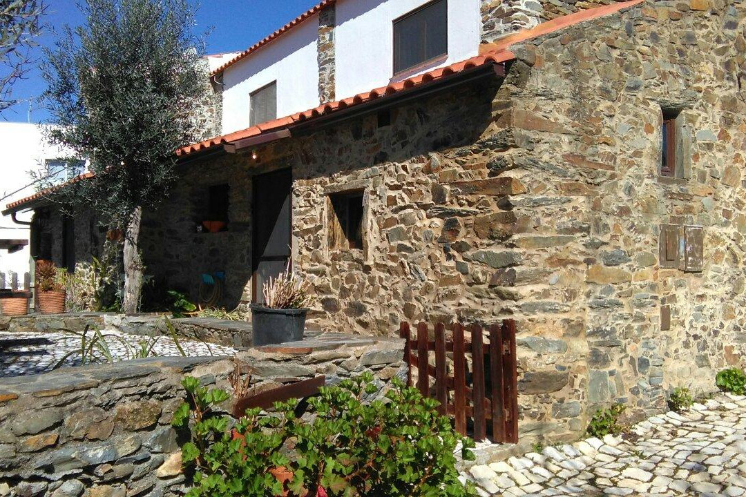 Aldeia Oliveiras