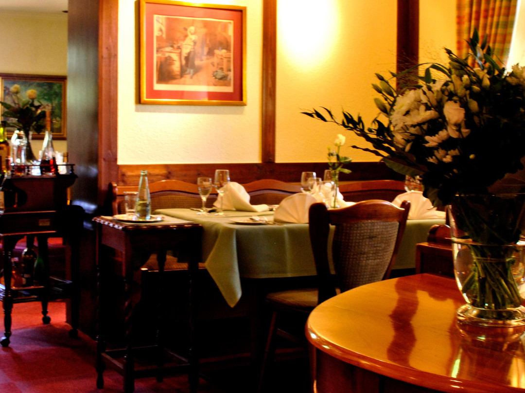 Hotel-Restaurant Brunnenhof主图