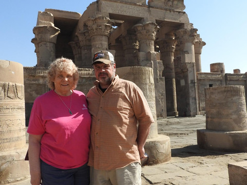 I Like Egypt-亚斯文必去景点