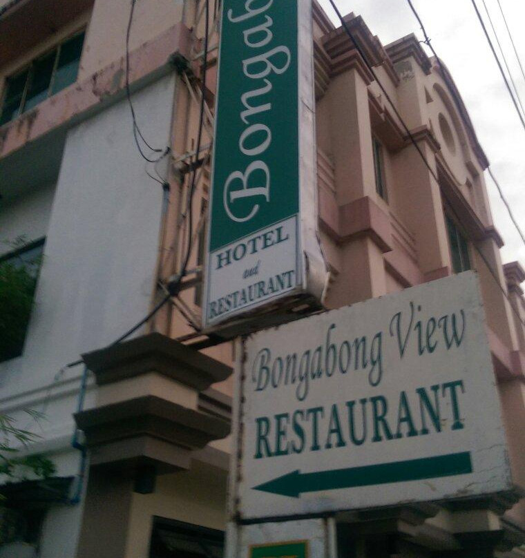 Bongabong View Hotel主图