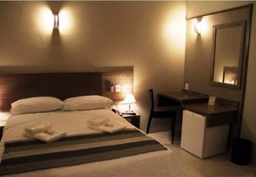 Hotel Piratininga主图