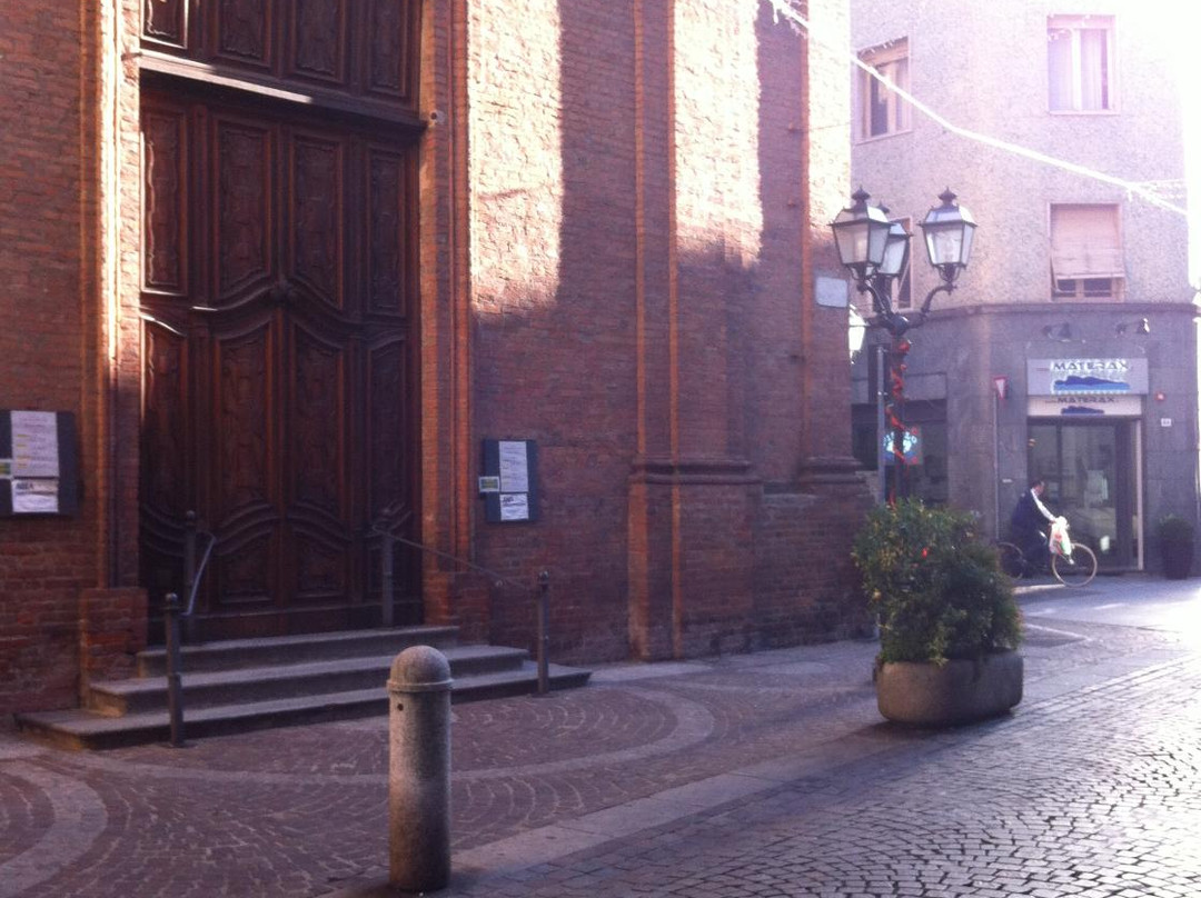 Chiesa di San Lorenzo景点图片