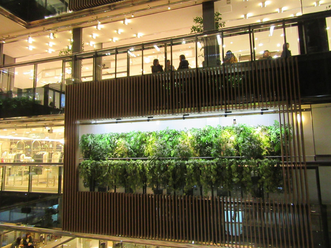 Solaria Plaza景点图片