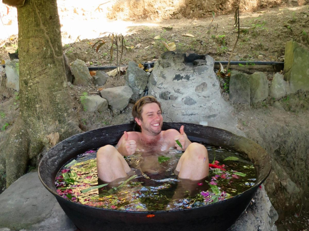 Katahum Tours - Day Tours-Tibiao必去景点