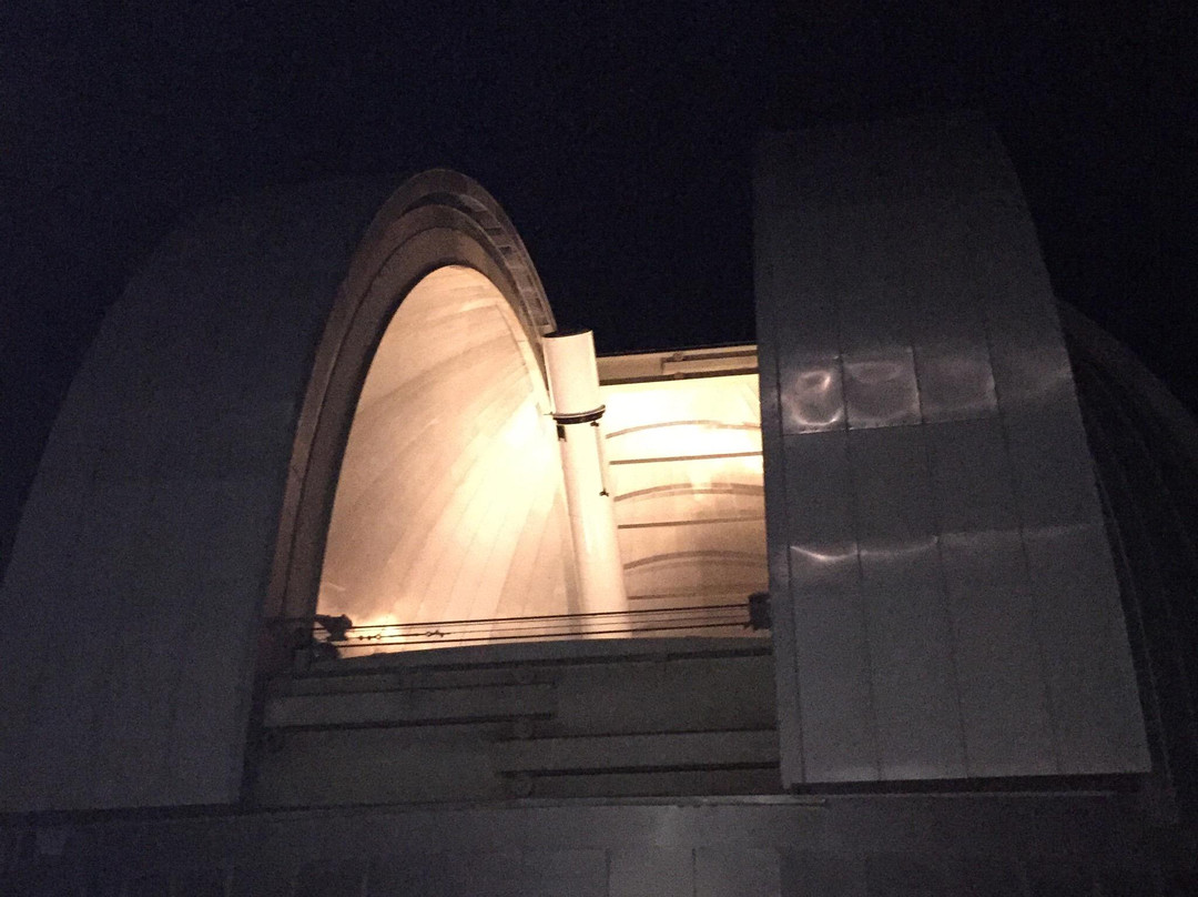 Chabot Space & Science Center景点图片