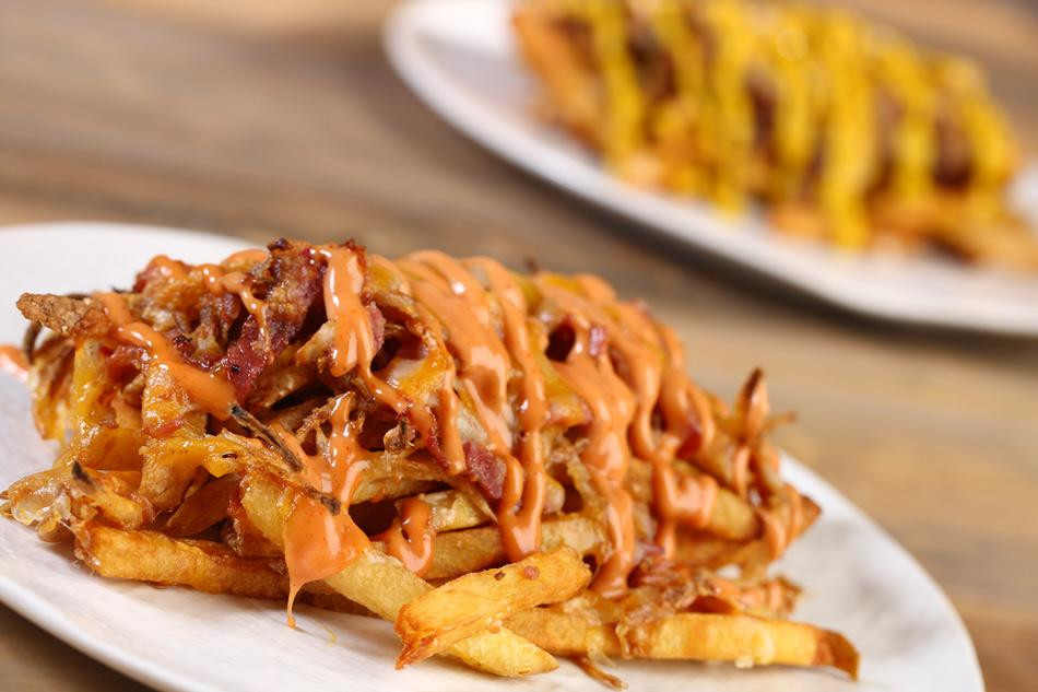 Abdullah Al Mubarak Al Sabah餐馆和美食-Junkyard - Ardhiya