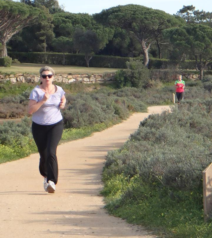 Marco Baioa Daily & Residential Fitness BootCamps景点图片