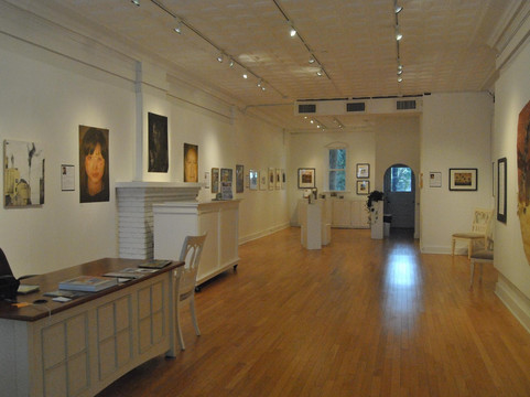 Mount Dora Center For the Arts-Mount Dora必去景点