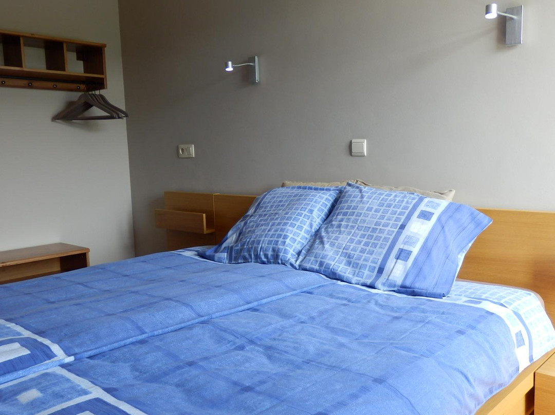 Hoevehotel Ronse主图