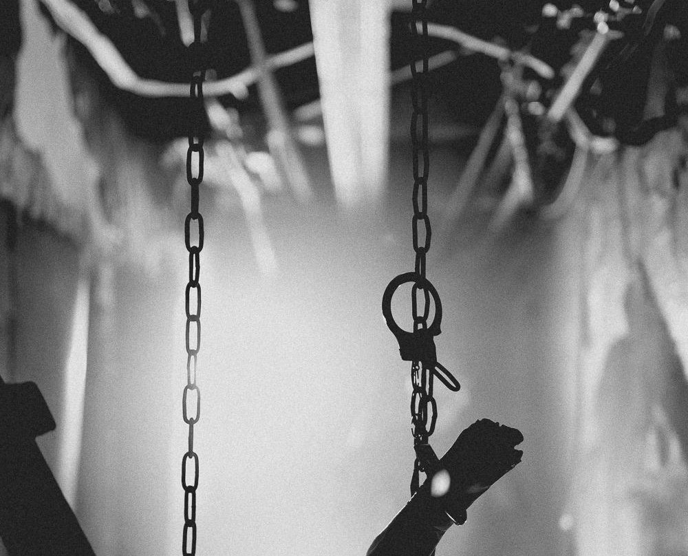 Koodikeller-塔尔图必去景点