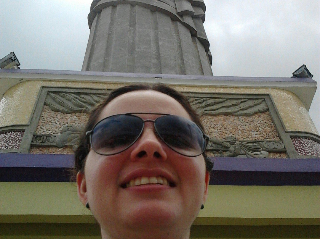 Cristo Redentor-Tihuatlan必去景点