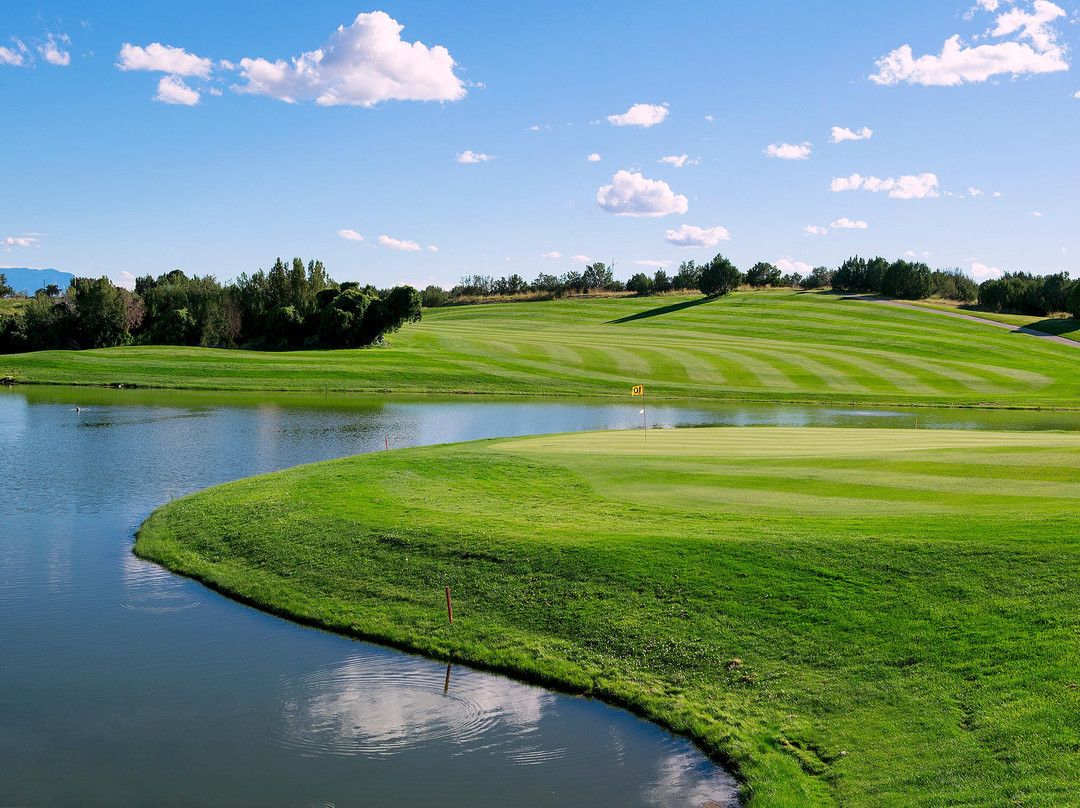 Cochiti Golf Club景点图片
