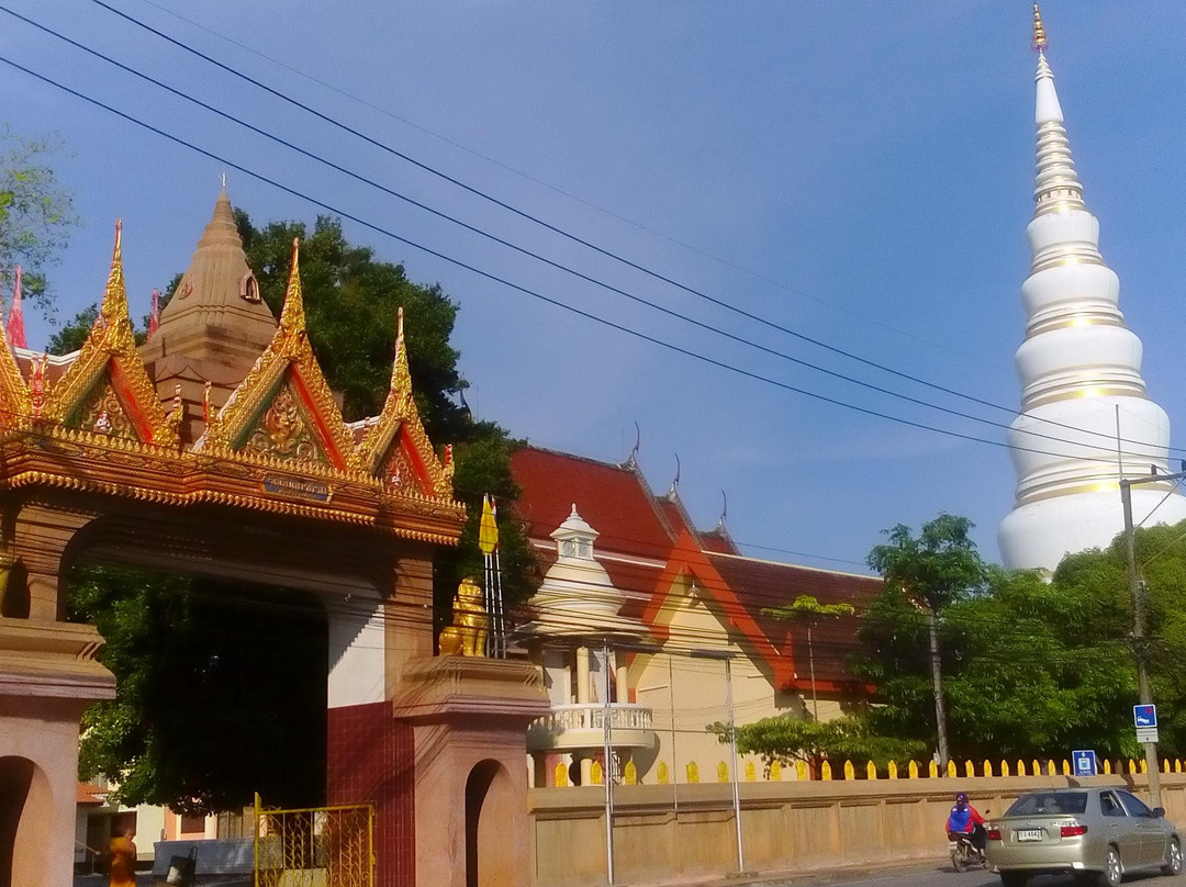 Wat Tantayapirom景点图片