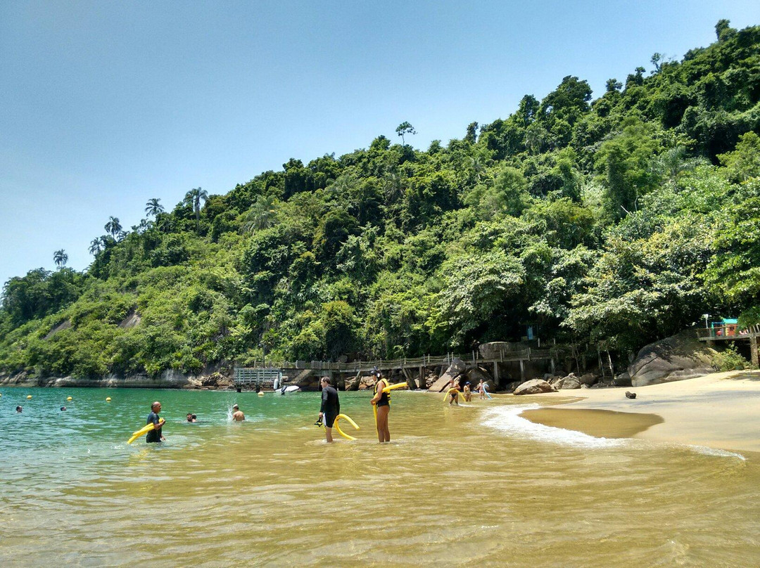 Conceicao Beach-帕拉地必去景点