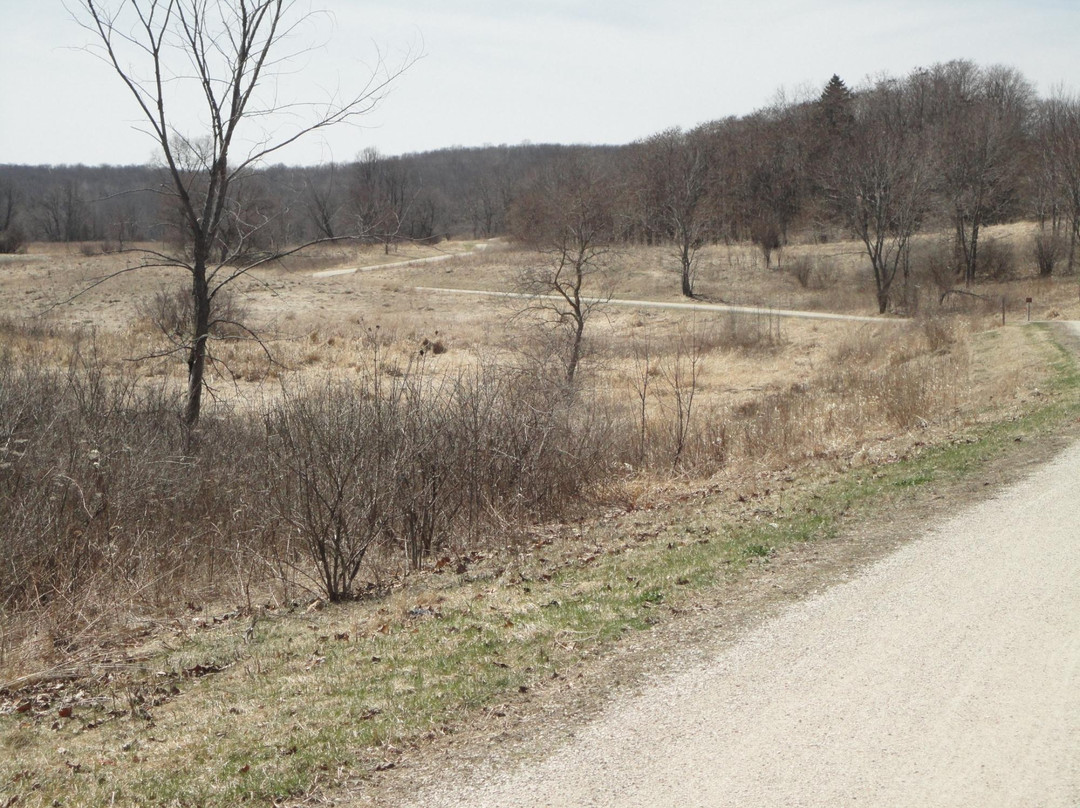 Kettle Moraine State Forest景点图片