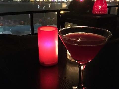 东岸咖啡-北京市必去景点