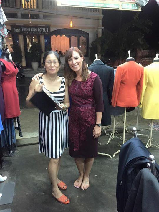 Linh Chi Shop-会安必去景点