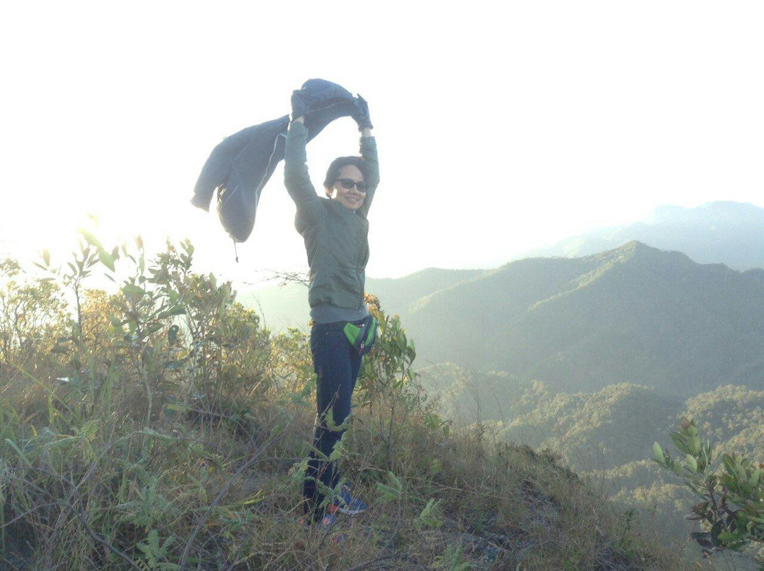 Suni Guide - Private Day Tours-远巴保县必去景点