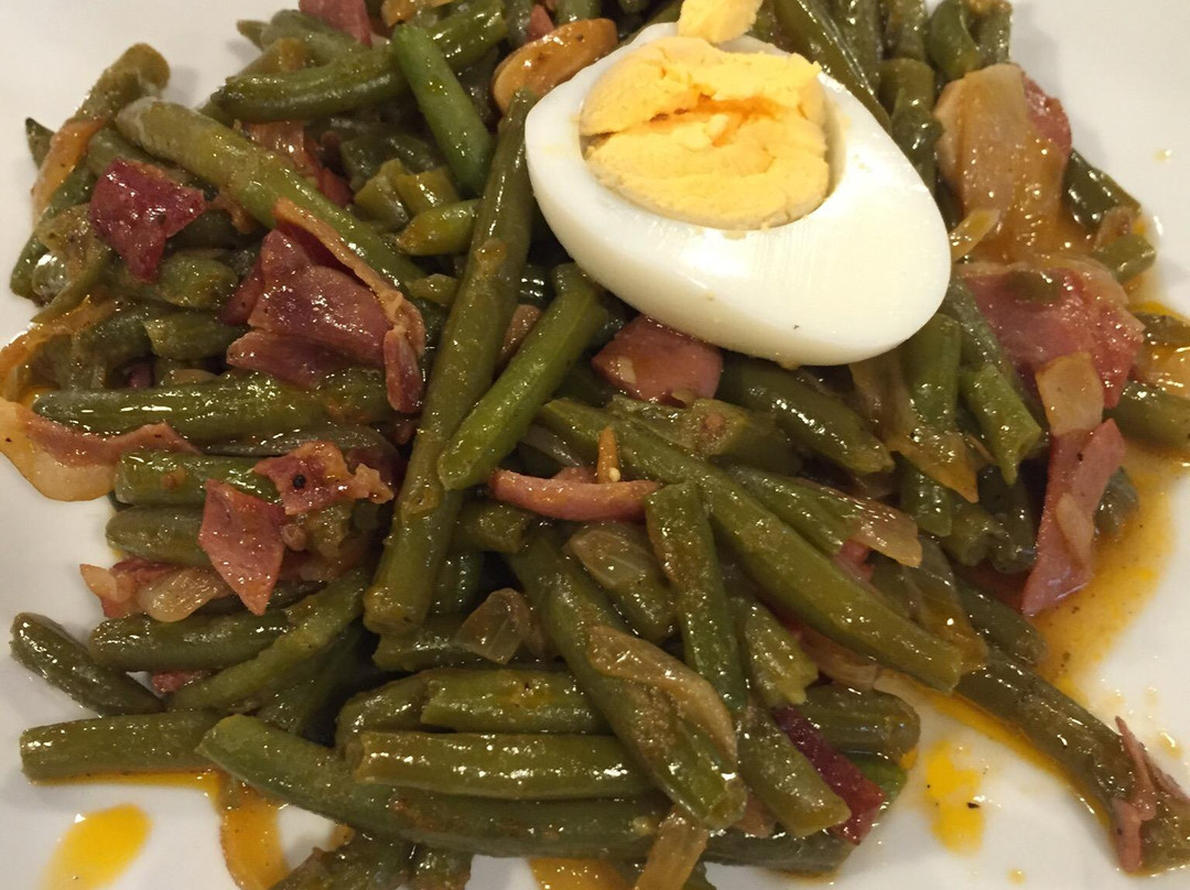 Hostal Ca L'Anton主图