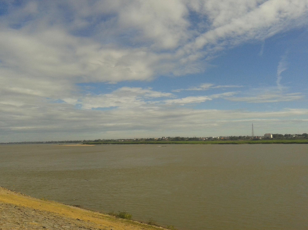 Wat Srimongkol Nua-莫达汉必去景点