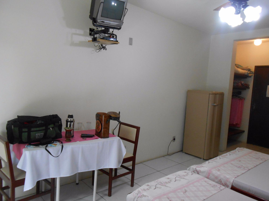 Arambare Palace Hotel