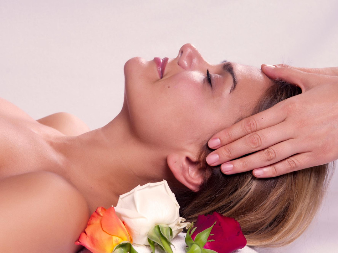 Softouch Spa-阿治曼必去景点