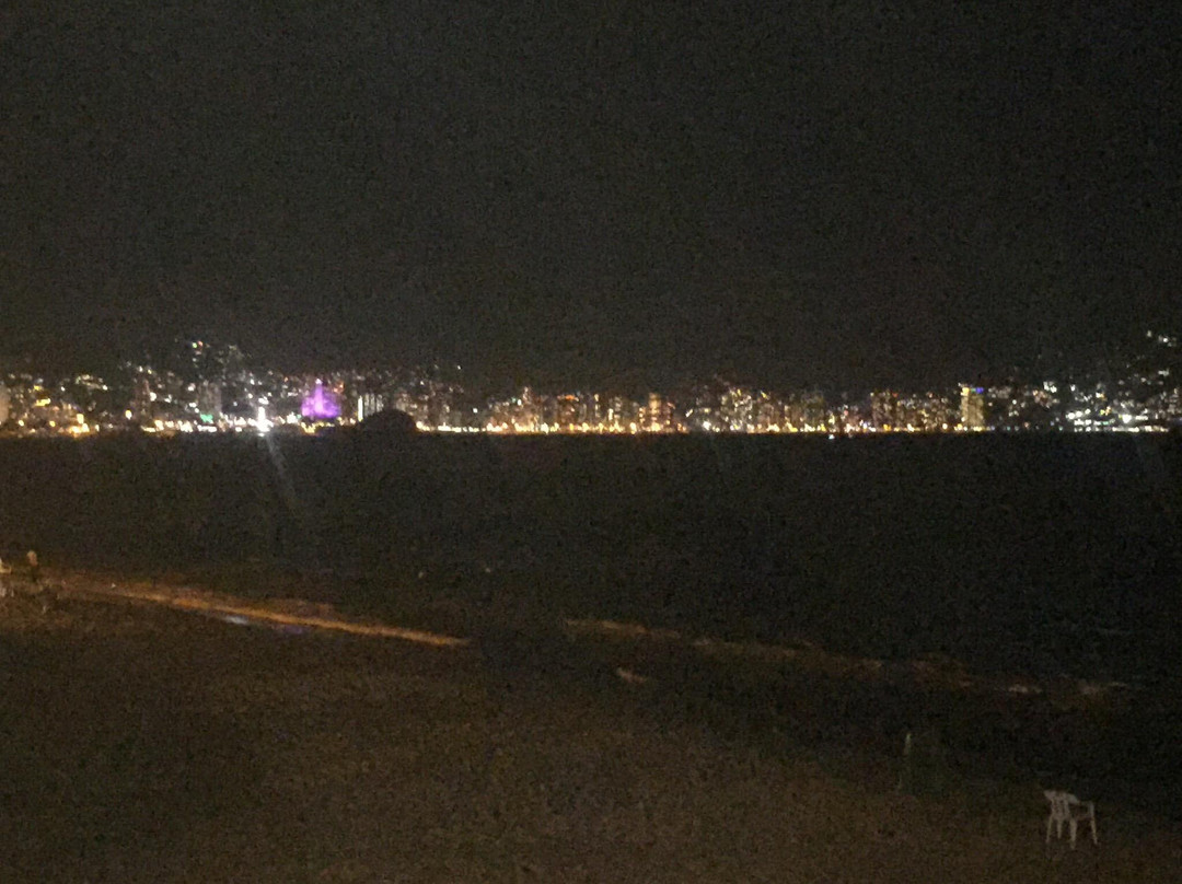 Playa Hornos-阿卡普尔科必去景点