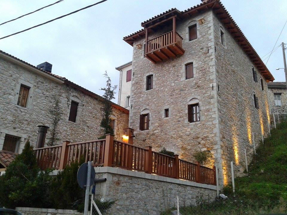 Petrinos Pyrgos主图