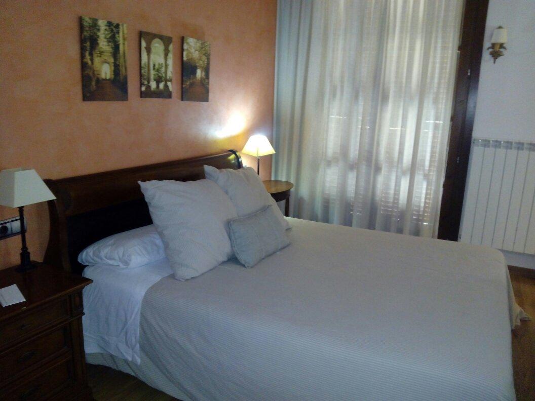 Hostal Pichorradicas-官方
