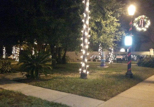 San Marco Avenue-圣奥古斯丁必去景点