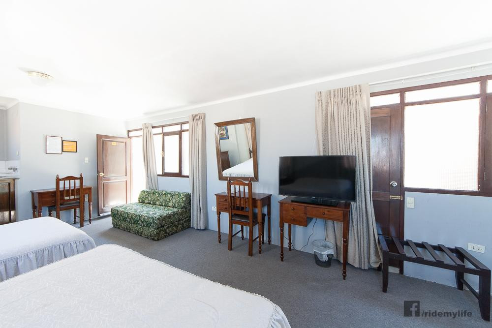 Hotel Boutique Colonial主图