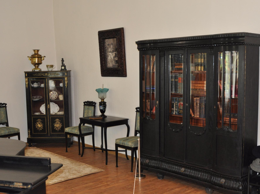Daugavpils Regional and Art Museum-Daugavpils必去景点
