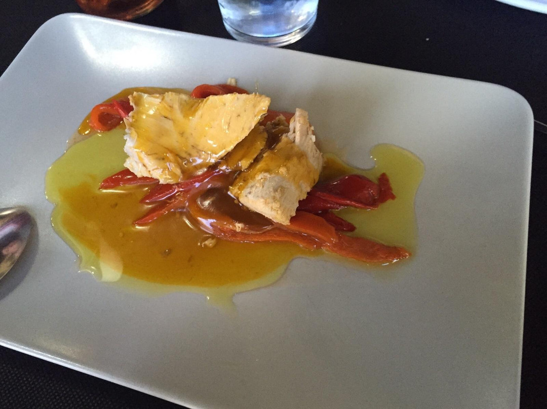 Core by Clare Smyth