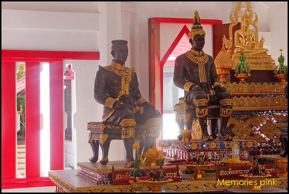 Plubpla Hathai Nares景点图片