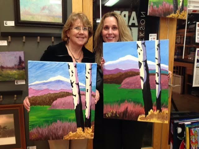 Jackson Art Studio & Gallery-杰克逊必去景点