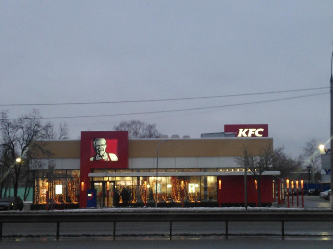 Kfc