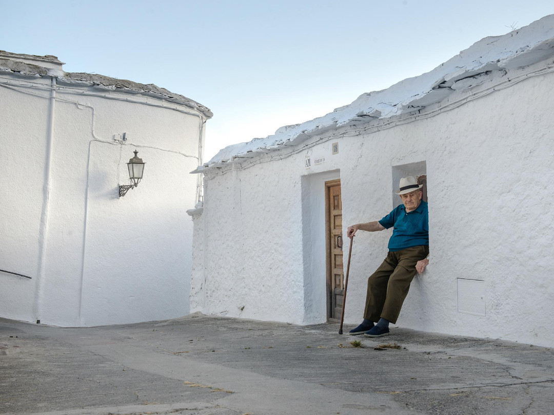 Felipe Passolas Adventure Image-格拉纳达必去景点