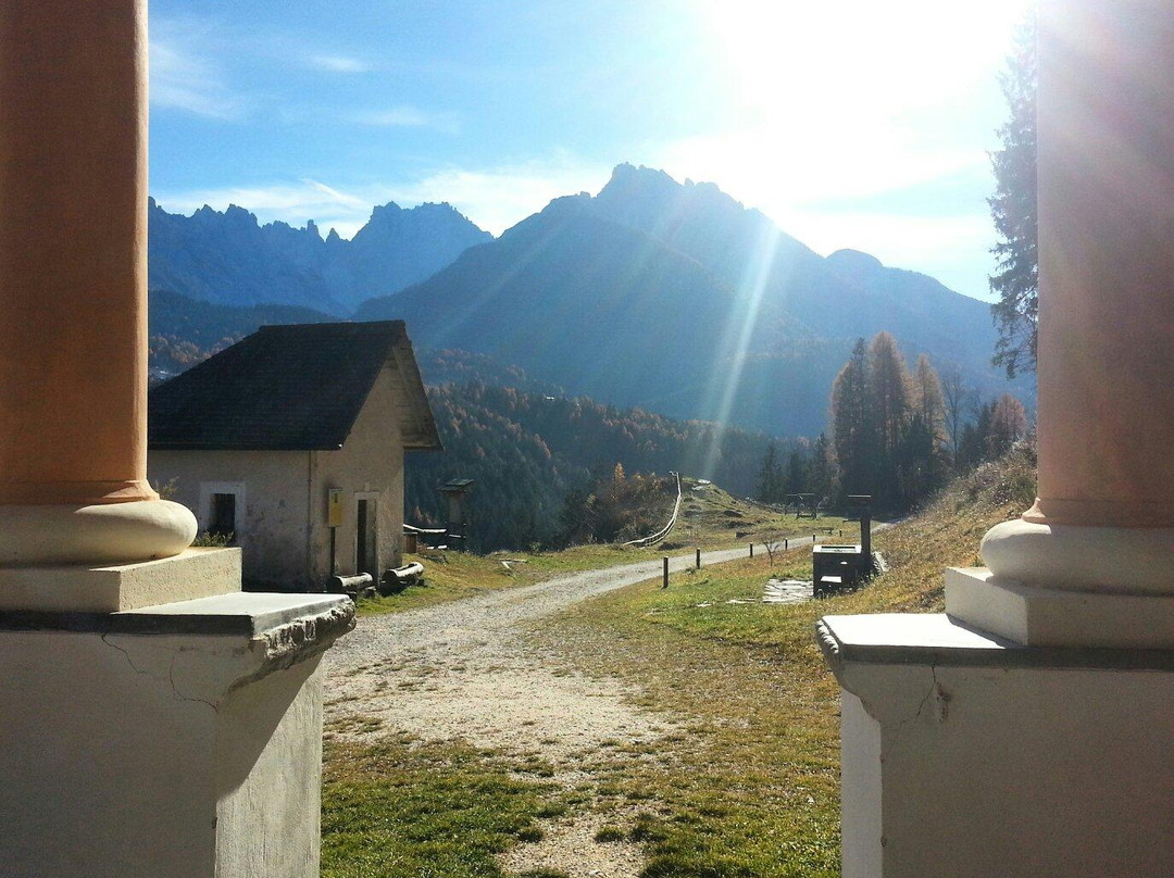 Lozzo di Cadore景点图片
