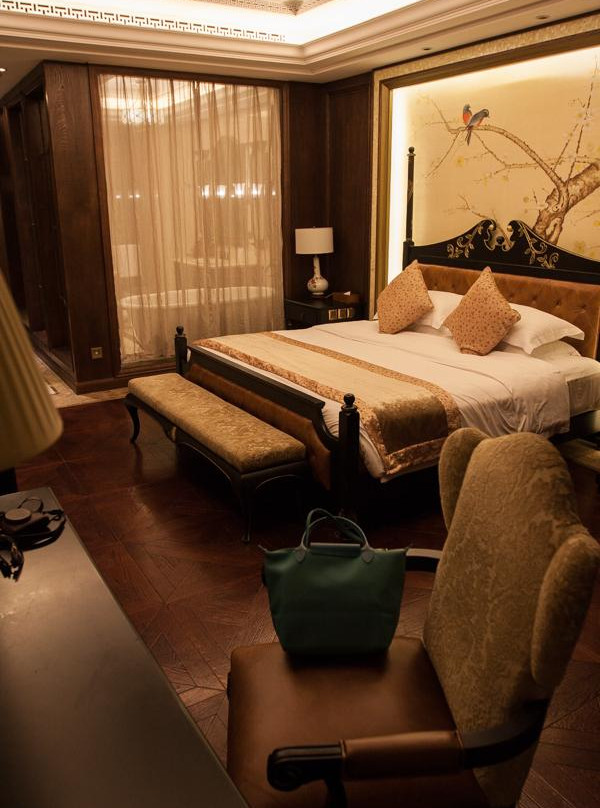 乌镇望津里精品酒店主图