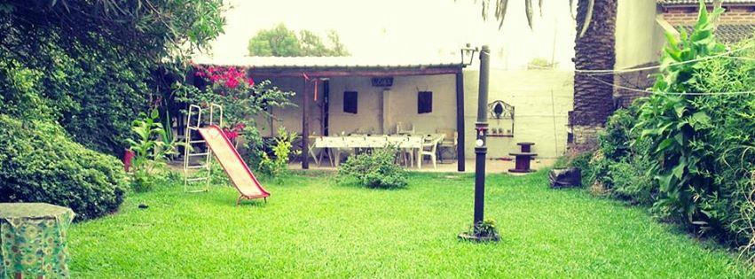 Hostel La Colifata