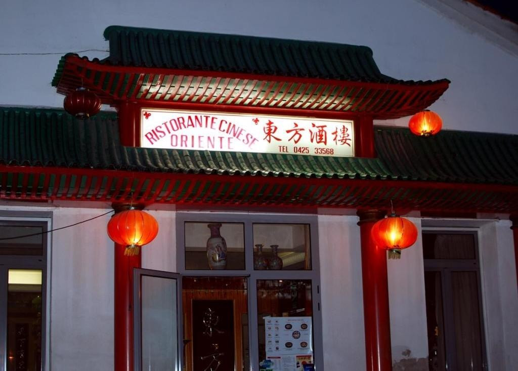 Oriente